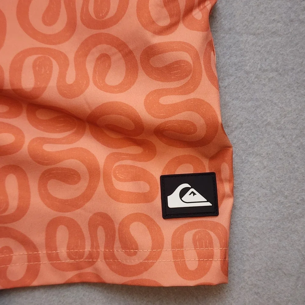 Quiksilver new tags